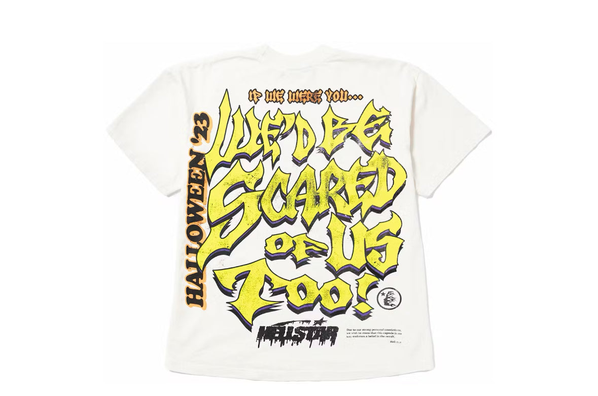 Hellstar Frankenkid T-shirt