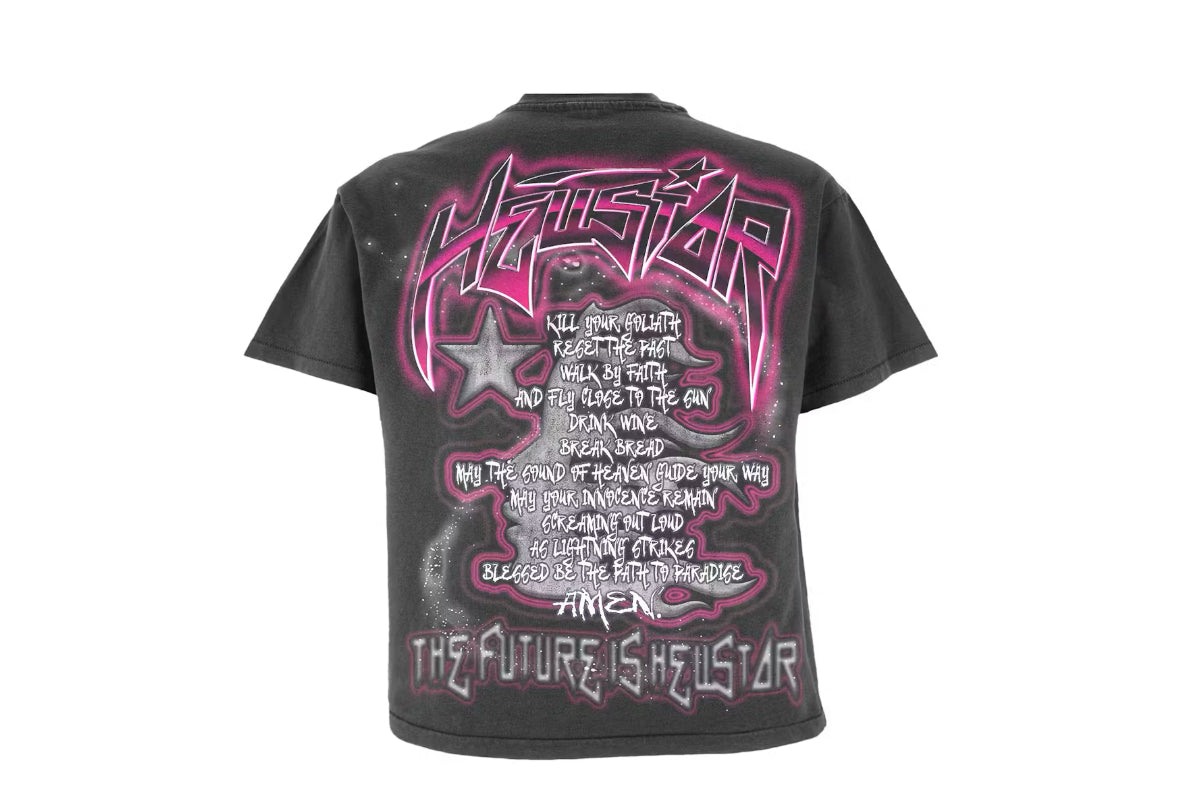 Hellstar The Future T-Shirt