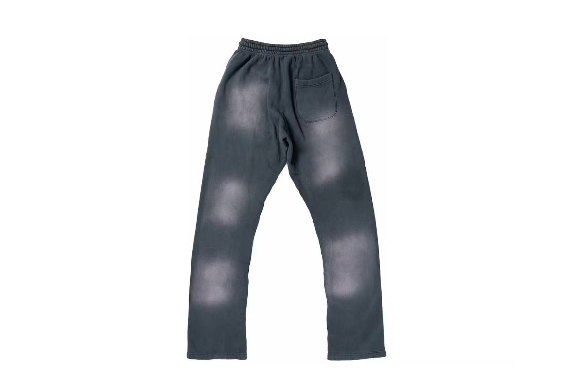 Hellstar No Guts No Glory Flare Bottom Sweatpants
