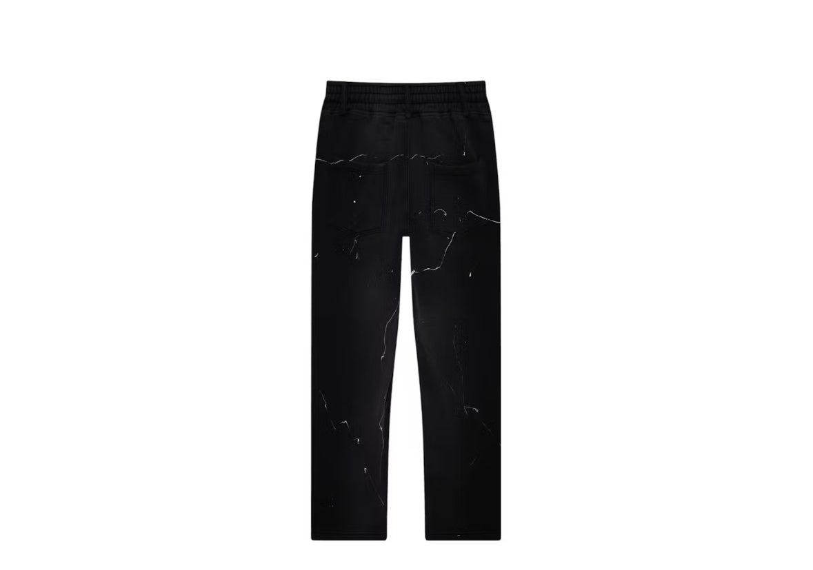 Hellstar Hstar Sweatpants Black