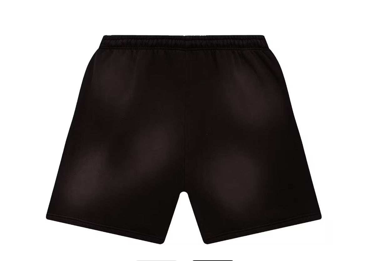 Hellstar Flame Shorts