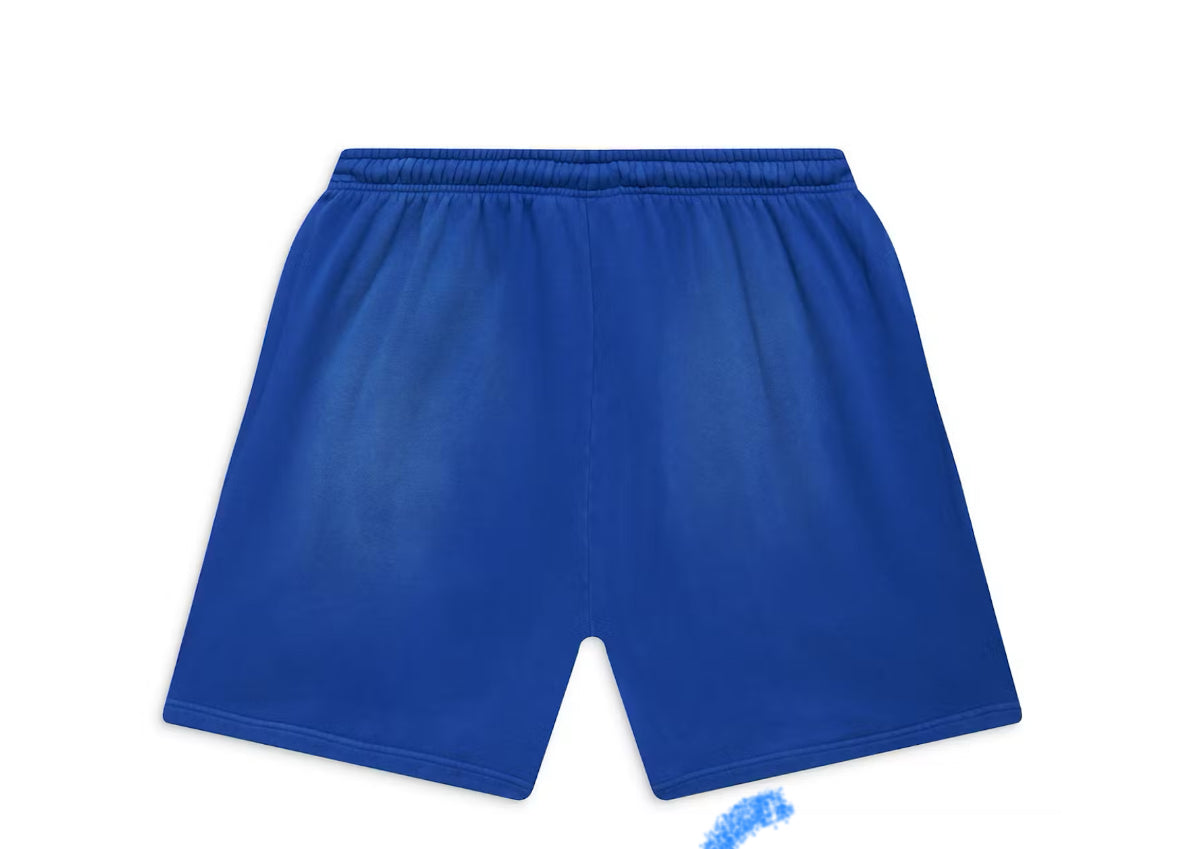 Hellstar Flame Shorts