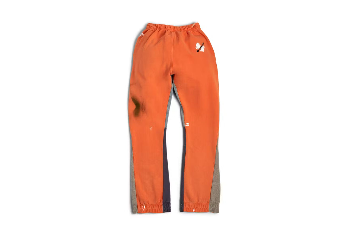 Gallery Dept. Painted Flare Sweat Pants