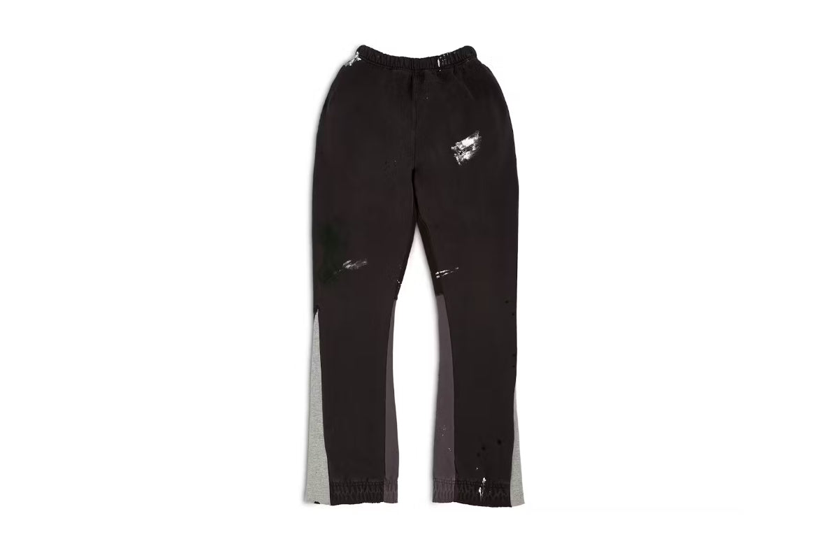 Gallery Dept. Painted Flare Sweat Pants