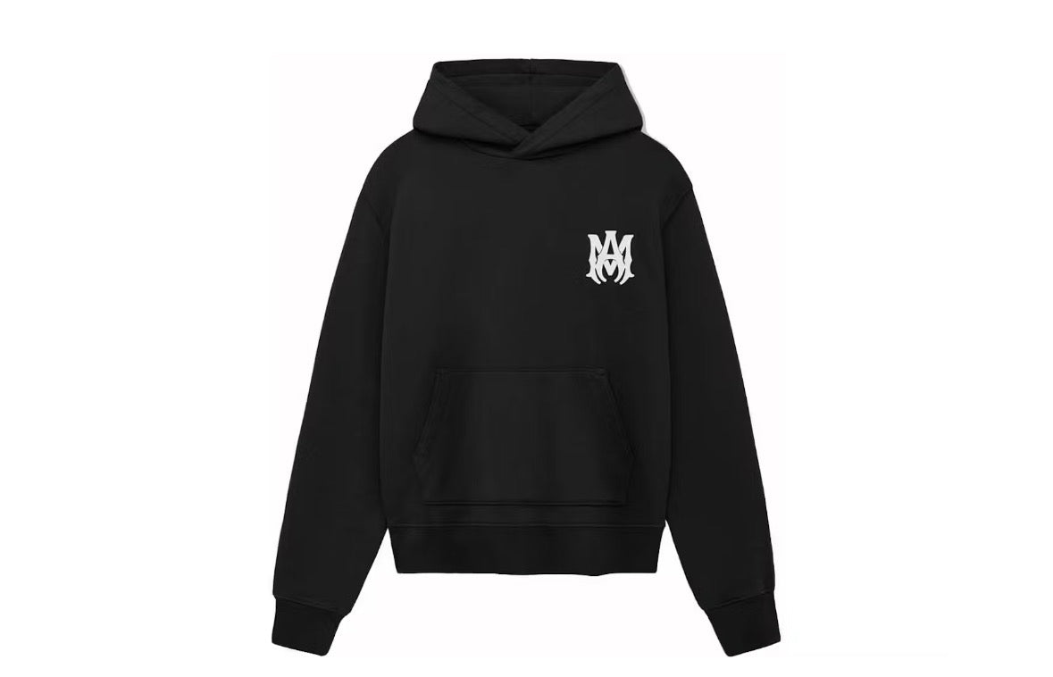AMIRI Ma Core Logo Hoodie