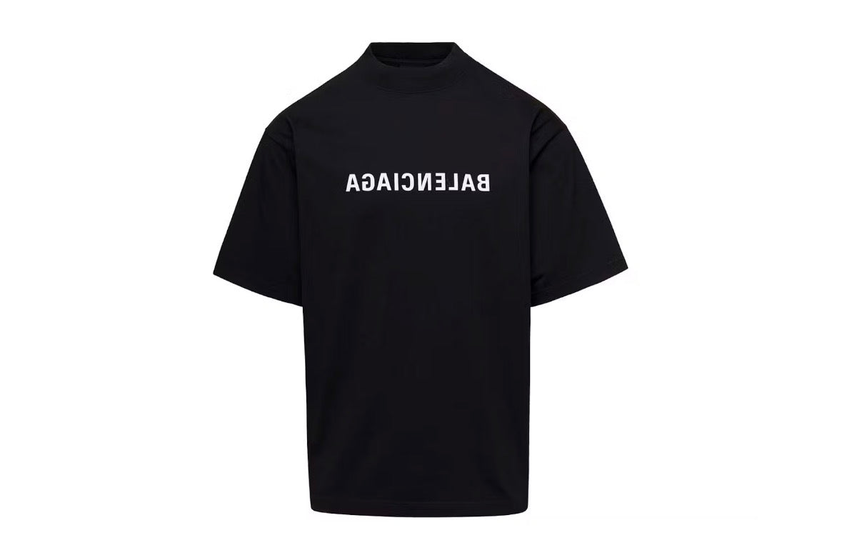 Balenciaga Mirror T-Shirt