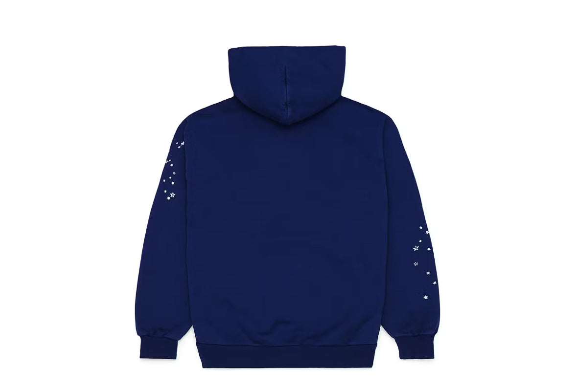 Sp5der OG Web Hoodie