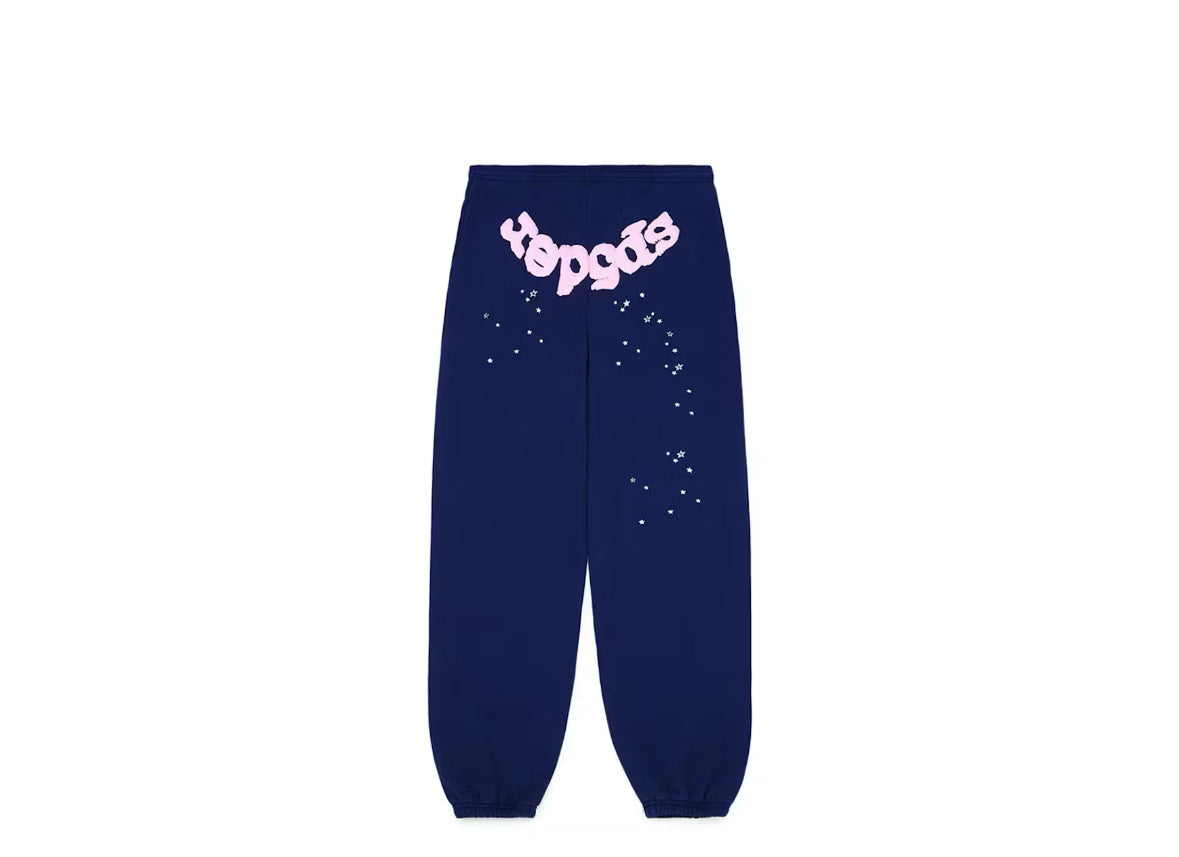 Sp5der OG Web Sweatpants