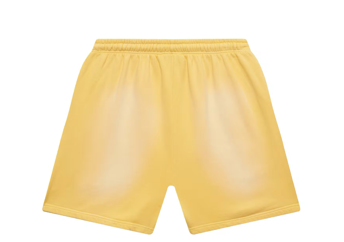 Hellstar Flame Shorts