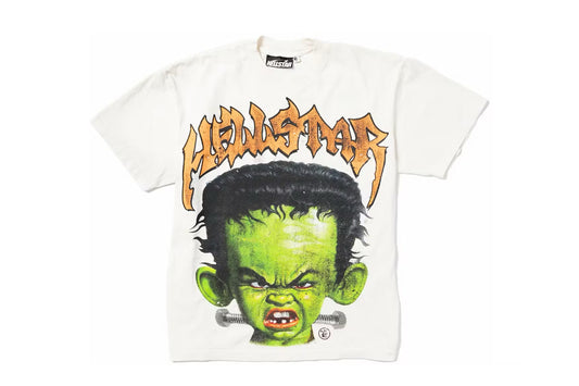 Hellstar Frankenkid T-shirt
