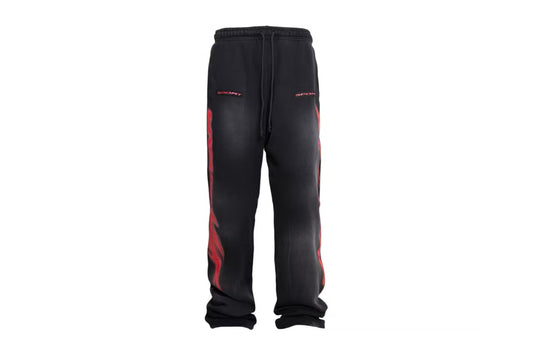 Hellstar Motion Blur Sweatpants