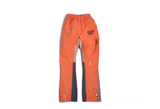 Gallery Dept. Painted Flare Sweat Pants
