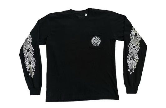 Chrome Hearts Miami Exclusive L/S T-shirt