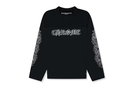 Chrome Hearts Stadium Mesh L/S Jersey