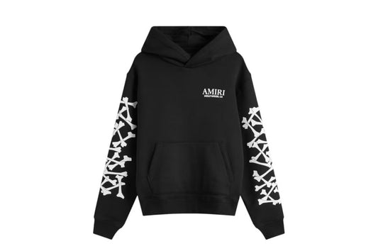 AMIRI Stacked Bones Hoodie