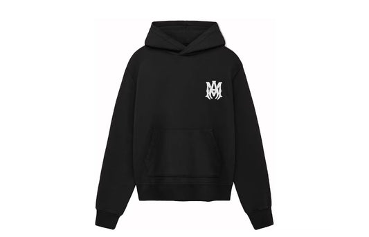AMIRI Ma Core Logo Hoodie