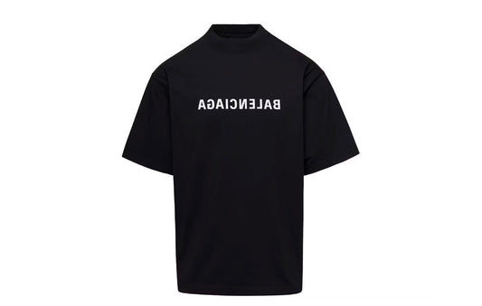 Balenciaga Mirror T-Shirt