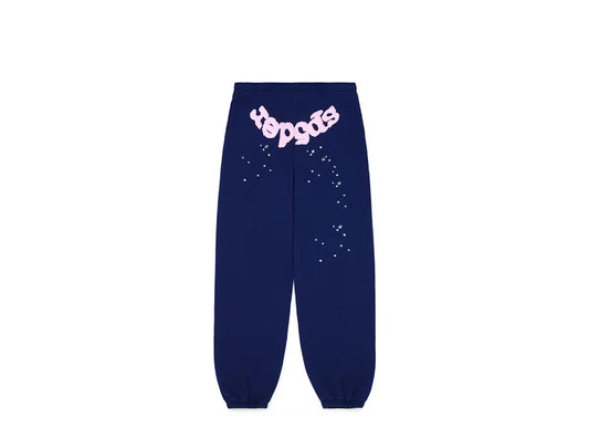 Sp5der OG Web Sweatpants
