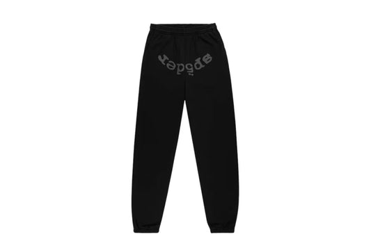 Sp5der Phantom Web Sweatpant