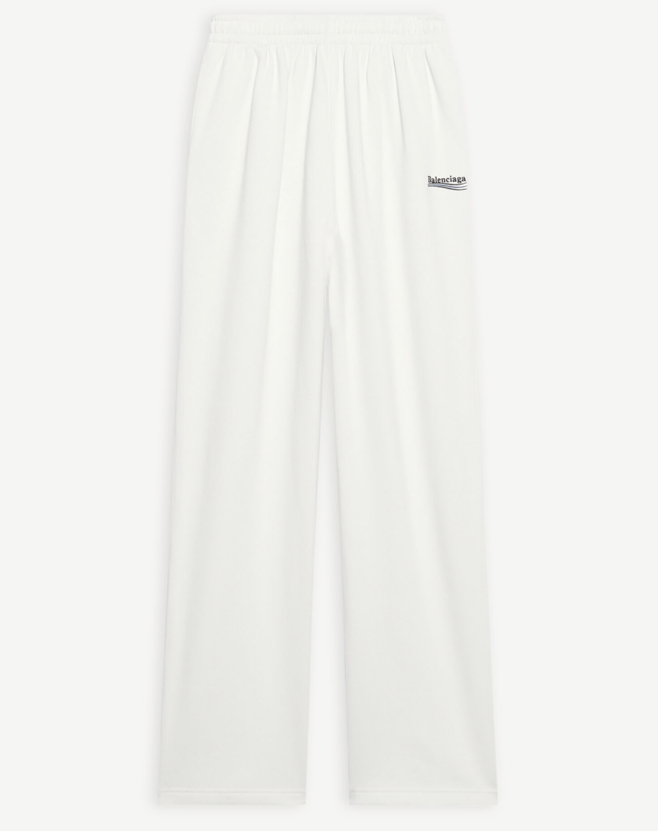 MEN'S POLITICAL CAMPAIGN JOGGING PANTS