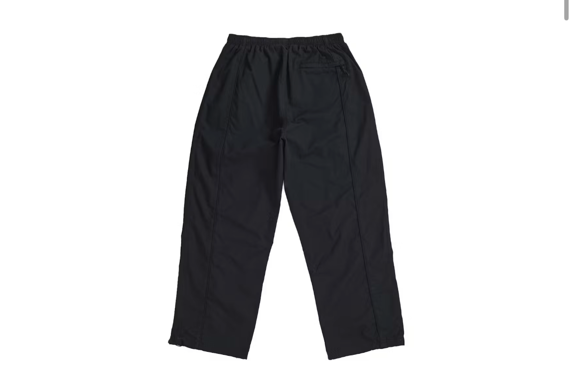 Supreme Umbro Cotton Ripstop Track Pant (SS26)